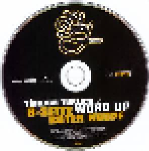Jan Delay: Türlich Türlich / Word Up (Single-CD) - Bild 4