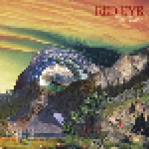 Red Eye: The Cycle (LP) - Bild 1