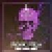 Black Spell: Purple Skull, The - Cover