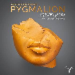 Jean-Philippe Rameau: Pygmalion / Les Fêtes De Polymnie (CD) - Bild 1
