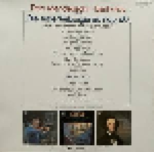 Felix Mendelssohn Bartholdy: Die Erste Walpurgisnacht (LP) - Bild 2
