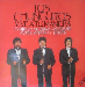 Cover - Los Chunguitos: Vive A Tu Manera