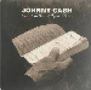 Johnny Cash: My Mother's Hymn Book (CD) - Bild 1