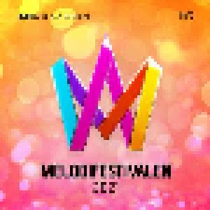 Cover - Mamas, The: Melodifestivalen 2021