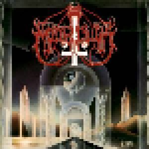 Marduk: Dark Endless (CD) - Bild 2
