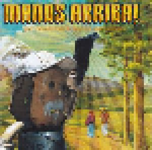 Manos Arriba! (CD) - Bild 1