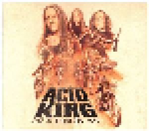 Acid King: Live At Roadburn 2011 (CD) - Bild 1