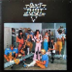 Quiet Riot: II (CD) - Bild 1