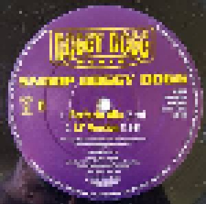 Snoop Doggy Dogg: Doggy Dogg World (12") - Bild 3