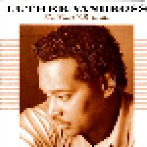 Luther Vandross: She Won't Talk To Me (3"-CD) - Bild 1