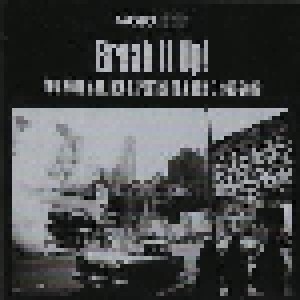 MOJO # 345 - Break It Up! (CD) - Bild 1