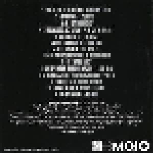 MOJO # 345 - Break It Up! (CD) - Bild 2