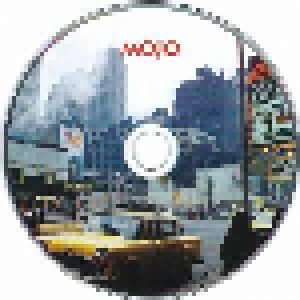 MOJO # 345 - Break It Up! (CD) - Bild 3