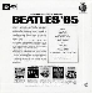 The Beatles: Beatles '65 (CD) - Bild 2