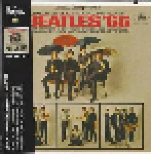 The Beatles: Beatles '65 (CD) - Bild 6