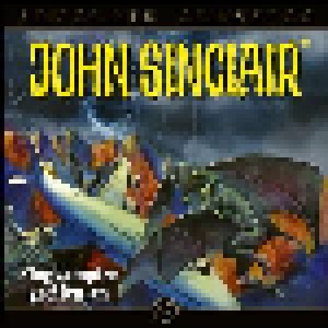 John Sinclair: (Sinclair Classics 047) - Flugvampire Greifen An (CD) - Bild 1