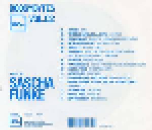 Sascha Funke – Boogybytes Vol.02 (CD) - Bild 2