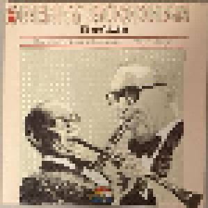 Benny Goodman: King Of Swing - Orchestra & Small Combos 1935 - 1956 (3-LP) - Bild 1