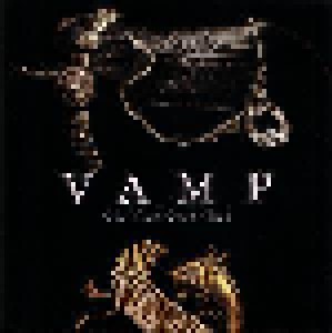 Vamp: The Rich Don't Rock (CD) - Bild 1