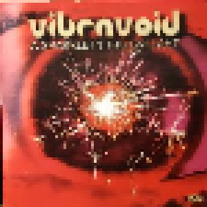 Vibravoid: A Sparkle In The Twilight (LP) - Bild 3