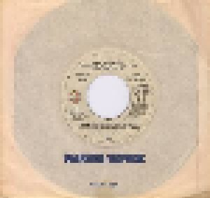 Alice Cooper: How You Gonna See Me Now (Promo-7") - Bild 1