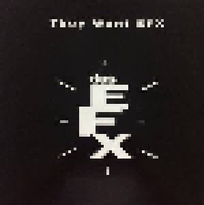 Das EFX: They Want Efx (12") - Bild 1