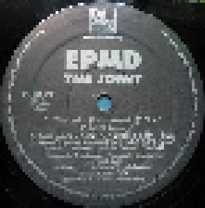 EPMD: The Joint (12") - Bild 4