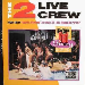 2 Live Crew: Pop That Pussy (12") - Bild 1