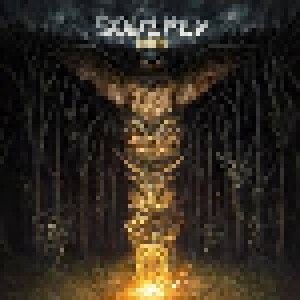 Soulfly: Totem (CD) - Bild 1