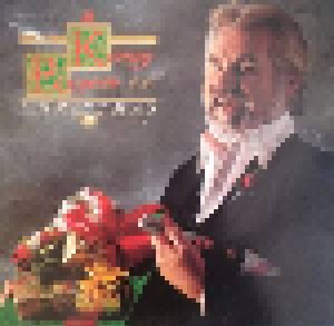 Kenny Rogers: Christmas (LP) - Bild 1