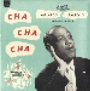 Abelardo Barroso & L'Orquesta Sensacion: Cha Cha Cha (CD) - Bild 1