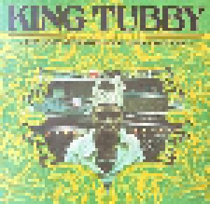 King Tubby: King Tubby’s Classics: The Lost Midnight Rock Dubs Chapter 1 (LP) - Bild 1