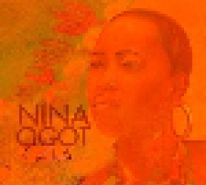 Nina Ogot: Dala (CD) - Bild 1