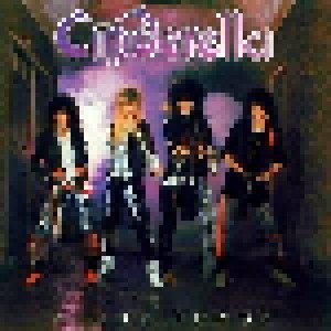 Cinderella: Night Songs (2-CD) - Bild 1