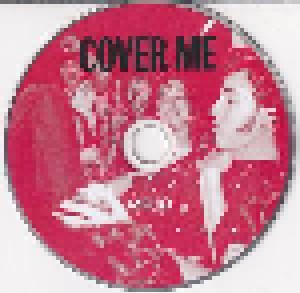MOJO # 346 - Cover Me (CD) - Bild 3