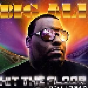 Cover - Big Ali Feat. Dollar Man: Hit The Floor