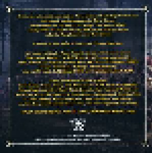 Amon Amarth: The Great Heathen Army (CD) - Bild 4