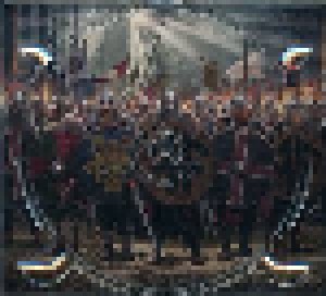 Amon Amarth: The Great Heathen Army (CD) - Bild 5