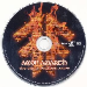 Amon Amarth: The Great Heathen Army (CD) - Bild 6