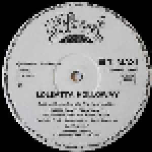 Loleatta Holloway: I May Not Be There When You Want Me (But I'm Right On Time) (12") - Bild 4