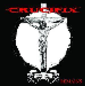 Crucifix: Remains - Cover