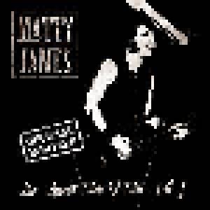 Matty James: Live Acoustic Rock N’ Roll Vol. I - Cover