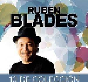 Rubén Blades: 10 De Colección - Cover