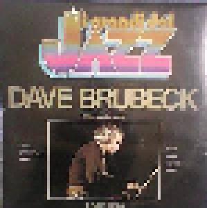 Dave Brubeck: I Grandi Del Jazz - Cover