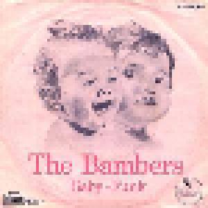 The Bambers: Baby-Funk - Cover