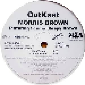OutKast: Morris Brown (Promo-12") - Bild 2