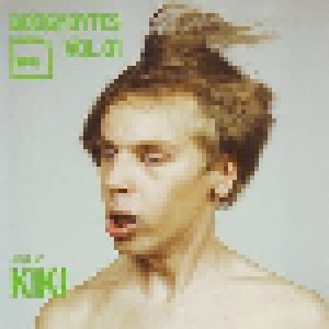 Cover - Âme: Kiki – Boogybytes Vol.01