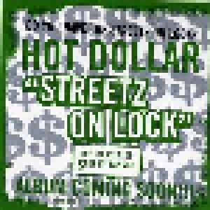 Hot Dollar: Streetz On Lock (Promo-12") - Bild 3