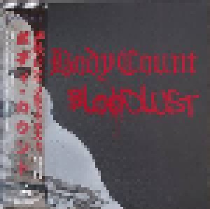 Body Count: Bloodlust (LP) - Bild 1