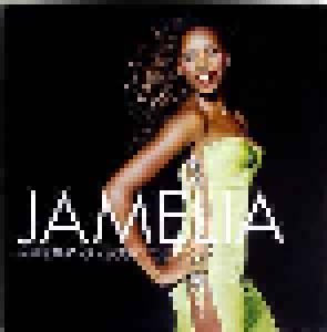Jamelia: Something About You (12") - Bild 1